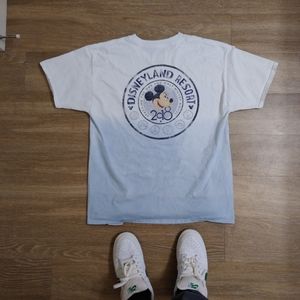 Disney Tie-dye T-shirt